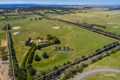 2841 Romsey Rd, Springfield, VIC 3434