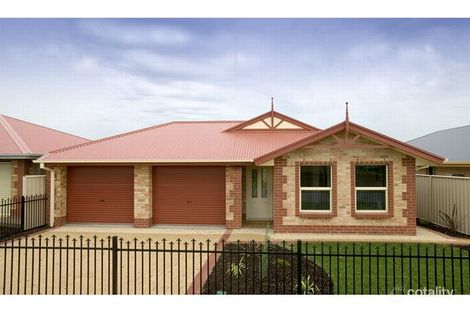 Property photo of 57 Atze Parade Nuriootpa SA 5355
