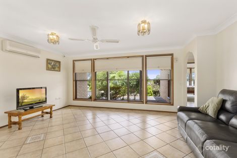 Property photo of 6 Evonne Place Woonona NSW 2517