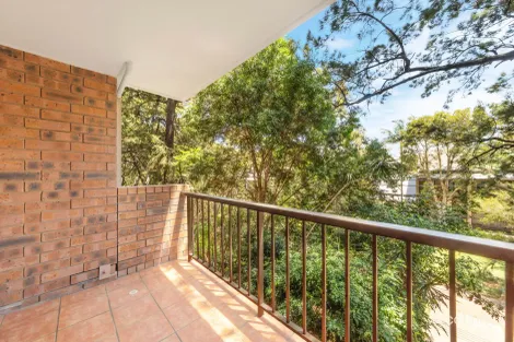 Property photo of 6/267-319 Bulwara Road Ultimo NSW 2007