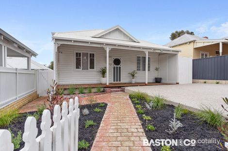24 Westminster St, East Victoria Park, WA 6101