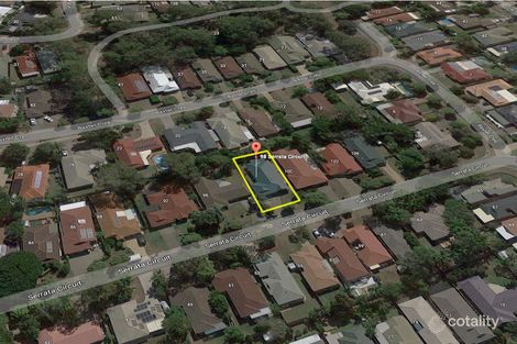 Property photo of 98 Serrata Circuit Forest Lake QLD 4078