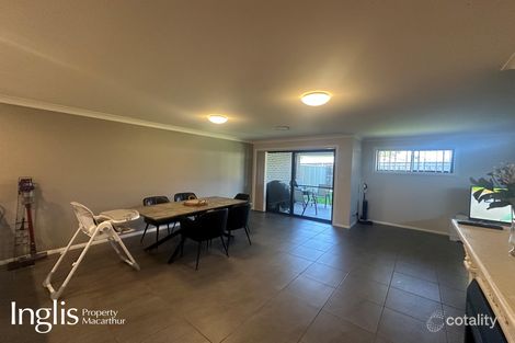 Property photo of 88B Pearson Crescent Harrington Park NSW 2567