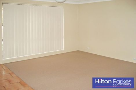 Property photo of 9 Farrell Street Hebersham NSW 2770