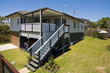 Property photo of 38 Saint Clements Road Oxley QLD 4075