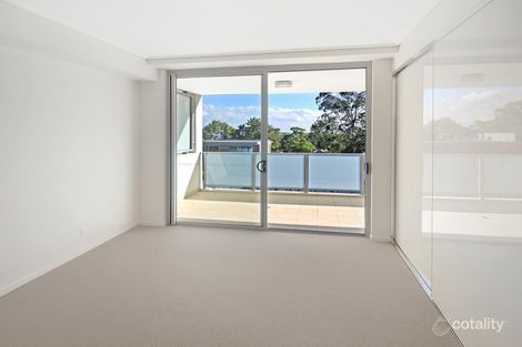 Property photo of 2305/1-8 Nield Avenue Greenwich NSW 2065