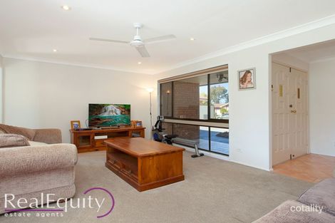 Property photo of 25 Aylesbury Crescent Chipping Norton NSW 2170