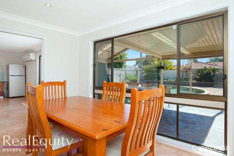 Property photo of 25 Aylesbury Crescent Chipping Norton NSW 2170