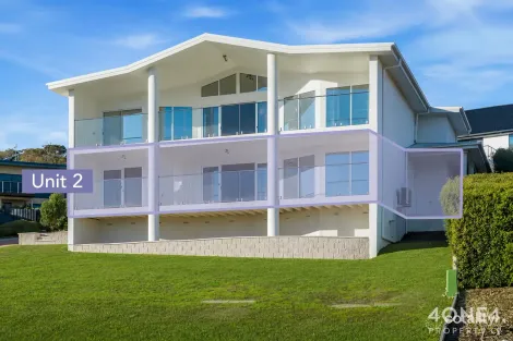2/704 Oceana Dr, Tranmere, TAS 7018