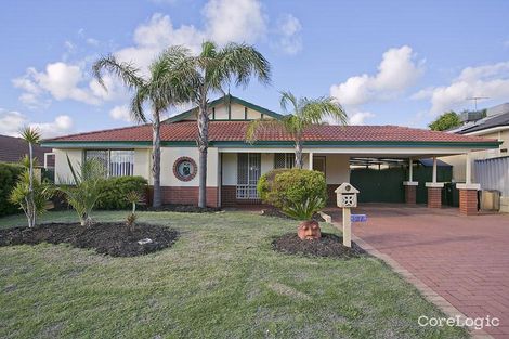 Property photo of 27 Jacob Close Wanneroo WA 6065