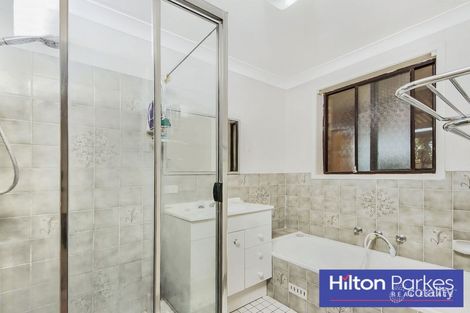 Property photo of 9 Farrell Street Hebersham NSW 2770