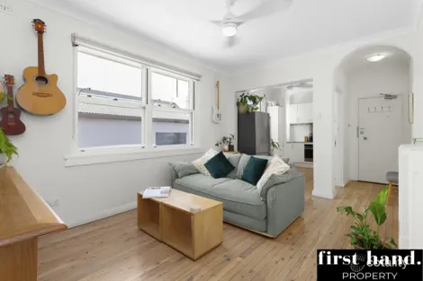 Property photo of 11/226 Old South Head Road Bellevue Hill NSW 2023