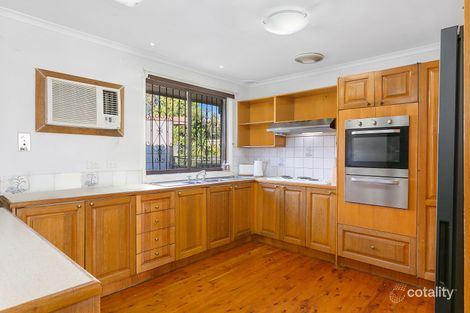 Property photo of 35 Eschol Park Drive Eschol Park NSW 2558