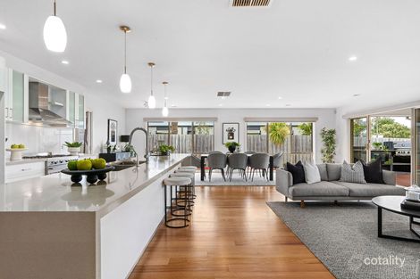 Property photo of 5 Blakiston Grove Rye VIC 3941