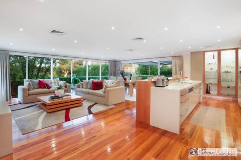 Property photo of 9 Lime Grove Carlingford NSW 2118