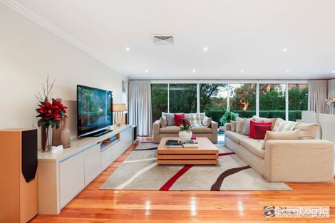 Property photo of 9 Lime Grove Carlingford NSW 2118