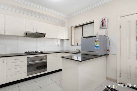 Property photo of 7/39-47 Wellington Road South Granville NSW 2142