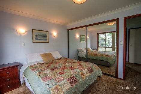 Property photo of 20 Yarabah Crescent Shailer Park QLD 4128