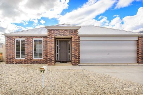 Property photo of 24 Victoria Cross Parade Wodonga VIC 3690