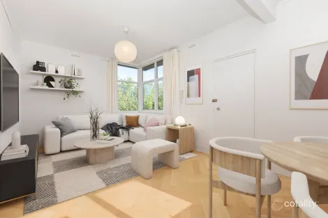 43/5-9 Fulton St, St Kilda East, VIC 3183