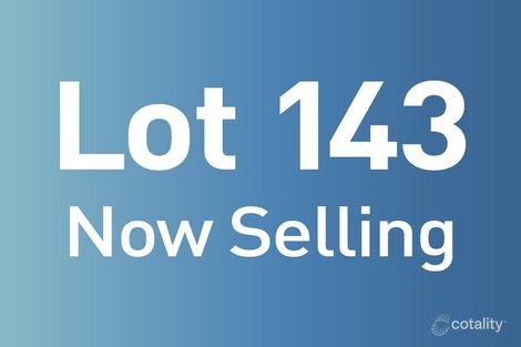 Lot 143 Ingram Rd, Baldivis, WA 6171