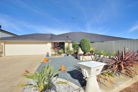 39 Mccubbin Loop, Dawesville, WA 6211