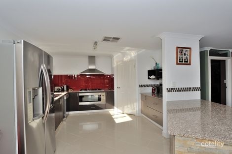 Property photo of 39 McCubbin Loop Dawesville WA 6211