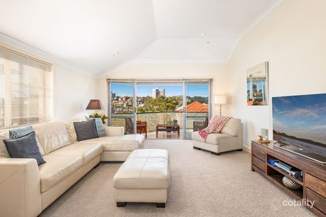Property photo of 1/8 Cremorne Road Cremorne Point NSW 2090
