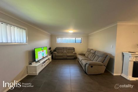 Property photo of 88B Pearson Crescent Harrington Park NSW 2567