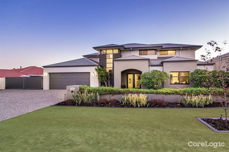 Property photo of 3 Galilee Way Baldivis WA 6171