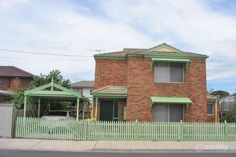 Property photo of 1A Dove Street West Footscray VIC 3012