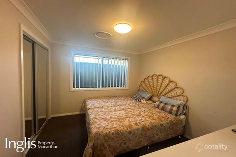 Property photo of 88B Pearson Crescent Harrington Park NSW 2567