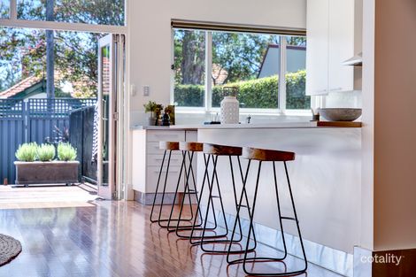 Property photo of 98A Avenue Road Mosman NSW 2088