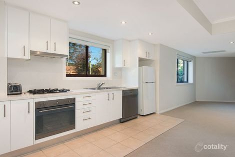 Property photo of 1/1155-1159 Pacific Highway Pymble NSW 2073