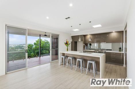 Property photo of 31 Sorensen Drive Figtree NSW 2525
