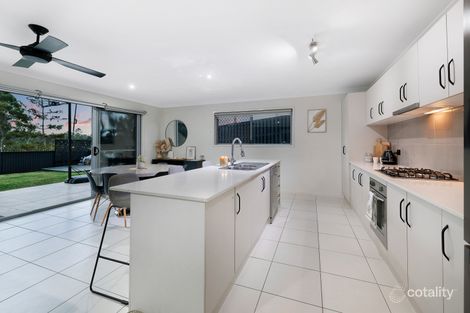 Property photo of 50 Rose Valley Drive Upper Coomera QLD 4209