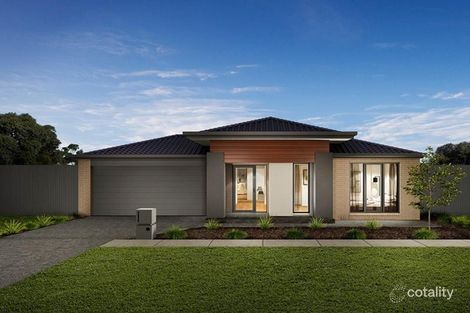 Property photo of LOT 2619 Bold Street Craigieburn VIC 3064