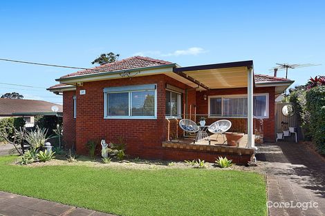 Property photo of 37 Statham Avenue North Rocks NSW 2151