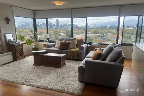 19/224-226 Beaconsfield Pde, Middle Park, VIC 3206