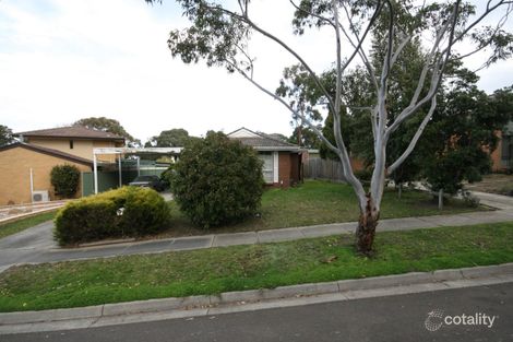 22 Benwerrin Dr, Wantirna, VIC 3152