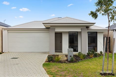 19 Woomera Gra, Byford, WA 6122