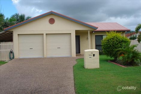 38 Fielding Way, Kirwan, QLD 4817