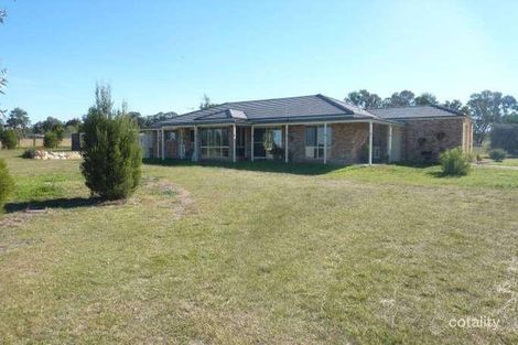 Property photo of 166 Olivers Road Lucknow VIC 3875