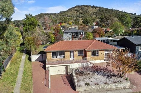 Property photo of 96 Beasley Street Torrens ACT 2607