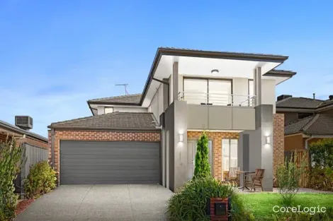 Property photo of 189 Manor Lakes Boulevard Manor Lakes VIC 3024