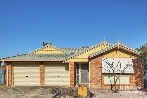Property photo of 22 Rubicon Crescent Kuraby QLD 4112
