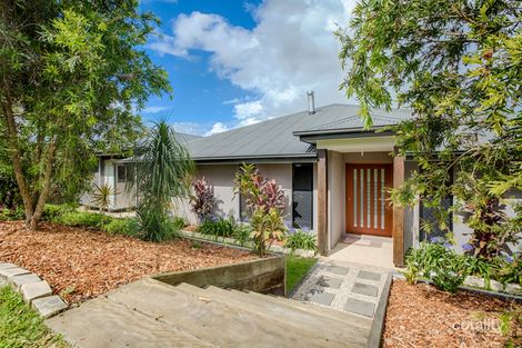 Property photo of 9 Channel Court Pie Creek QLD 4570