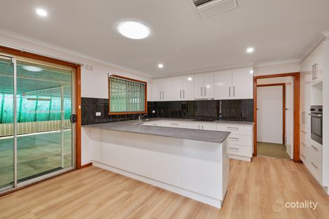 Property photo of 1 Martin Street Tolland NSW 2650