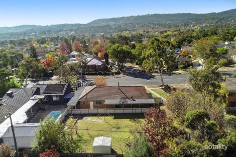 Property photo of 96 Beasley Street Torrens ACT 2607
