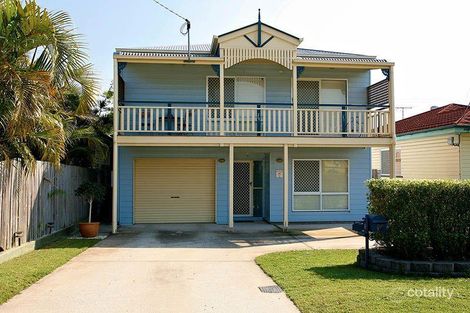 Property photo of 35 Pansy Street Wynnum QLD 4178